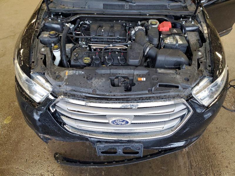 Продажа на аукционе авто 2016 Ford Taurus, vin: 1FAHP2H83GG113520, номер лота: 68968666