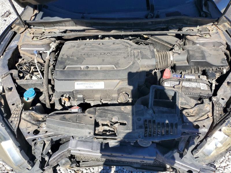 Aukcja sprzedaży 2015 Honda Accord, vin: 1HGCR3F91FA012866, numer aukcji: 67398976