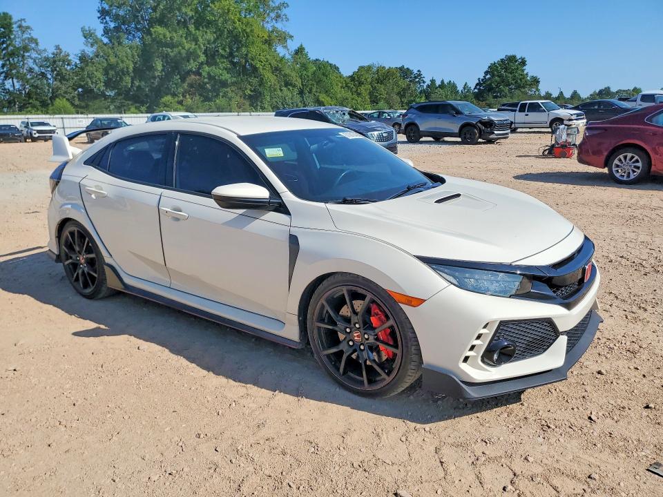 Продаж на аукціоні авто 2019 Honda Civic, vin: SHHFK8G70KU201177, номер лоту: 67081846