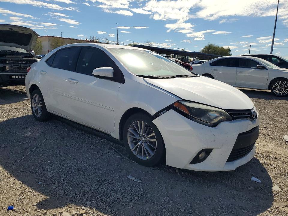 Продаж на аукціоні авто 2014 Toyota Corolla, vin: 2T1BURHE2EC059727, номер лоту: 68426456