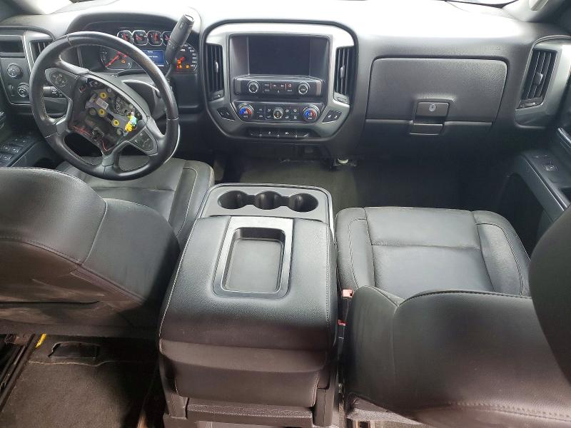 70353906 :رقم المزاد ، 3GCUKREC0EG244866 vin ، 2014 Chevrolet Silverado مزاد بيع