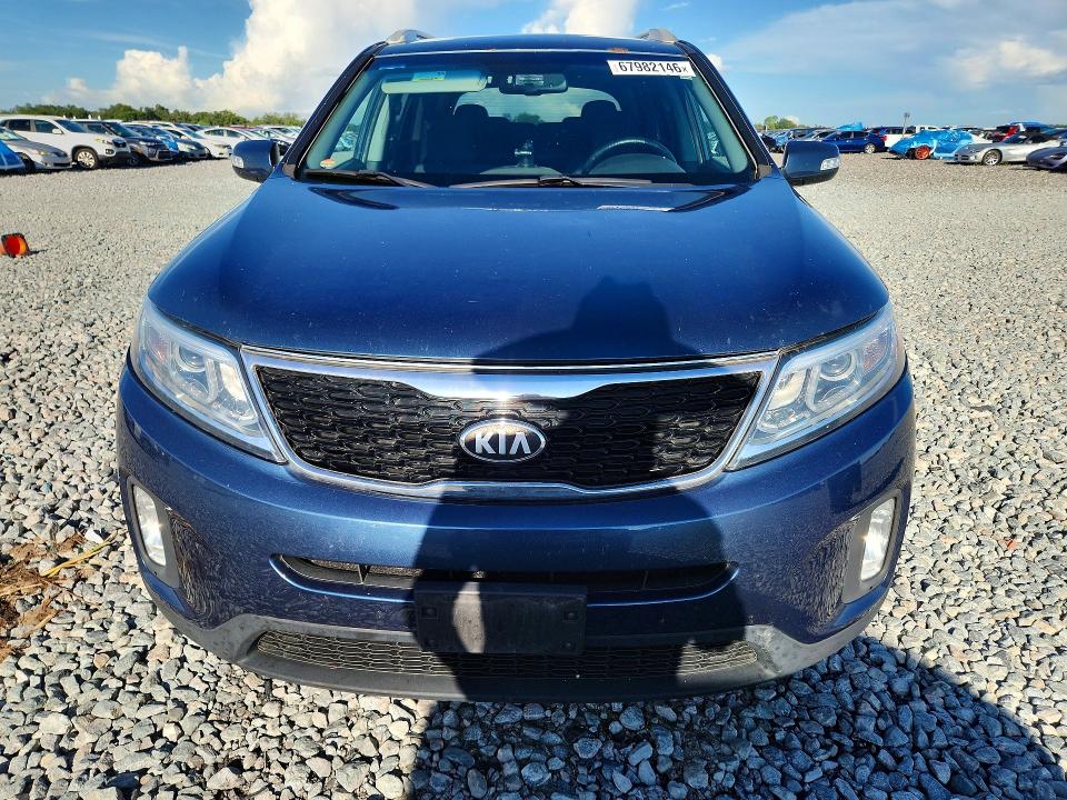Aukcja sprzedaży 2014 Kia Sorento, vin: 5XYKTDA73EG462279, numer aukcji: 67982146