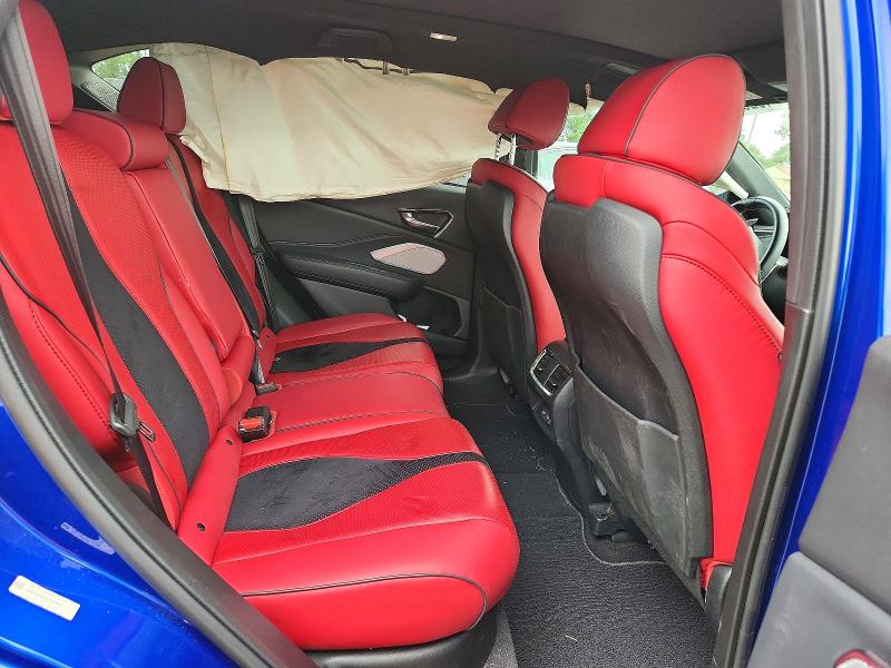 Aukcja sprzedaży 2019 Acura Rdx, vin: 5J8TC2H64KL010607, numer aukcji: 70624526