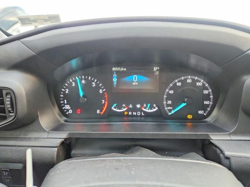 Продажа на аукционе авто 2022 Ford Explorer, vin: 1FM5K8AB7NGC42972, номер лота: 69751106