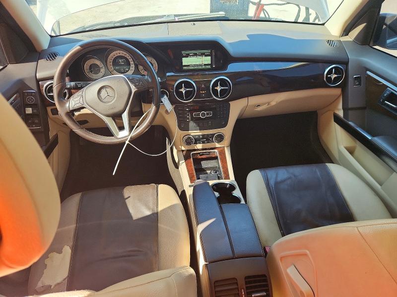 Продаж на аукціоні авто 2014 Mercedes-benz Glk, vin: WDCGG8JB2EG230625, номер лоту: 68108276