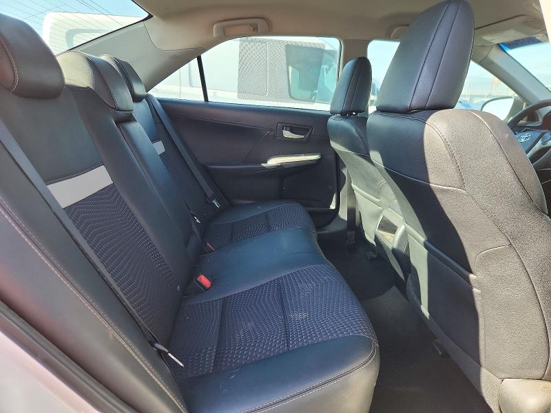Aukcja sprzedaży 2013 Toyota Camry, vin: 4T1BF1FK1DU697078, numer aukcji: 68571396