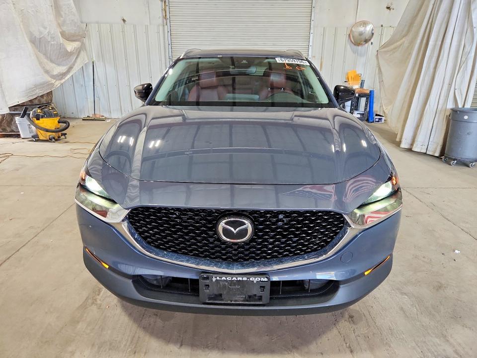 Продажа на аукционе авто 2022 Mazda Cx-30, vin: 3MVDMBCL6NM453789, номер лота: 67959706