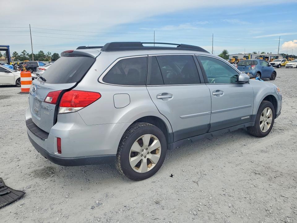 Продажа на аукционе авто 2012 Subaru Outback, vin: 4S4BRBGC7C3215982, номер лота: 69338956