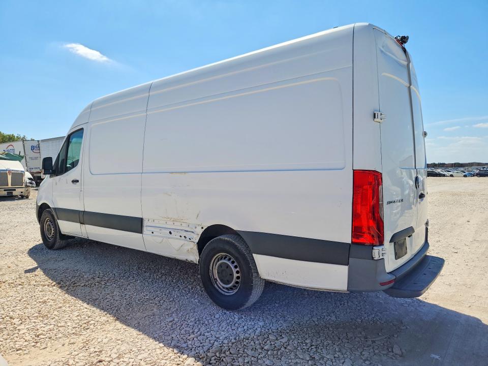 Продаж на аукціоні авто 2020 Mercedes-benz Sprinter, vin: W1Y4ECHYXLT032404, номер лоту: 68612936