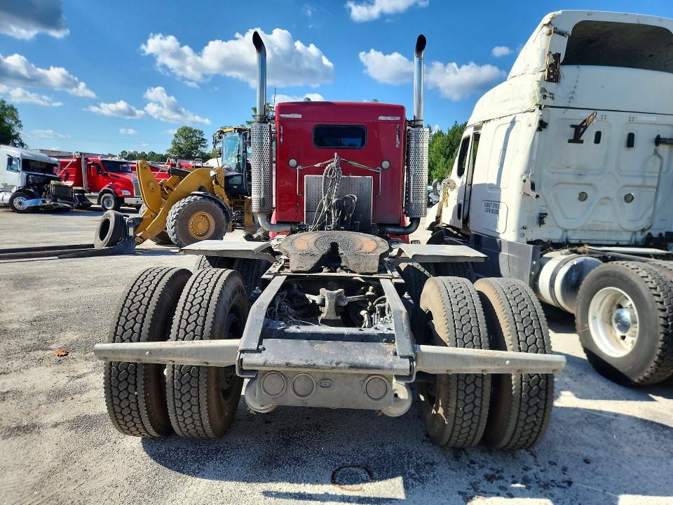 Продаж на аукціоні авто 1999 Kenworth Construction, vin: 1XKWD69X1XJ829914, номер лоту: 67321566