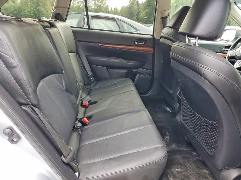 2014 Subaru Outback მანქანა იყიდება აუქციონზე, vin: 4S4BRBNC4E3204914, აუქციონის ნომერი: 67735536