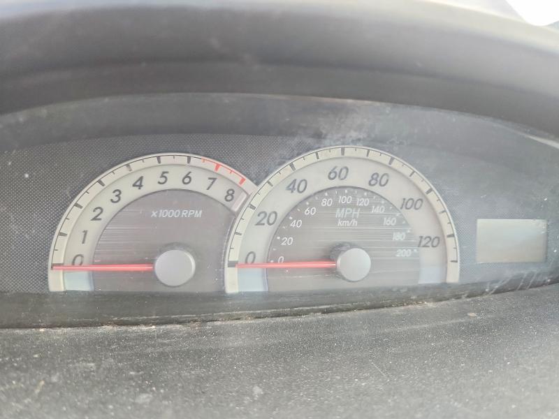 69398896 :رقم المزاد ، JTDBT923881234243 vin ، 2008 Toyota Yaris مزاد بيع