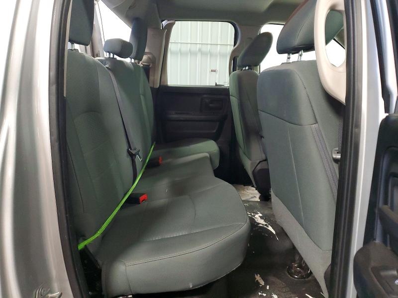 68852656 :رقم المزاد ، 1C6RR7FG8HS654102 vin ، 2017 Ram 1500 مزاد بيع