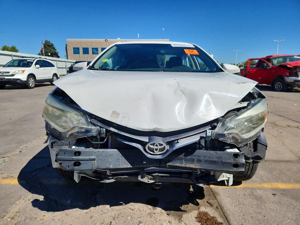 69766016 :رقم المزاد ، 5YFBURHEXGP510695 vin ، 2016 Toyota Corolla مزاد بيع