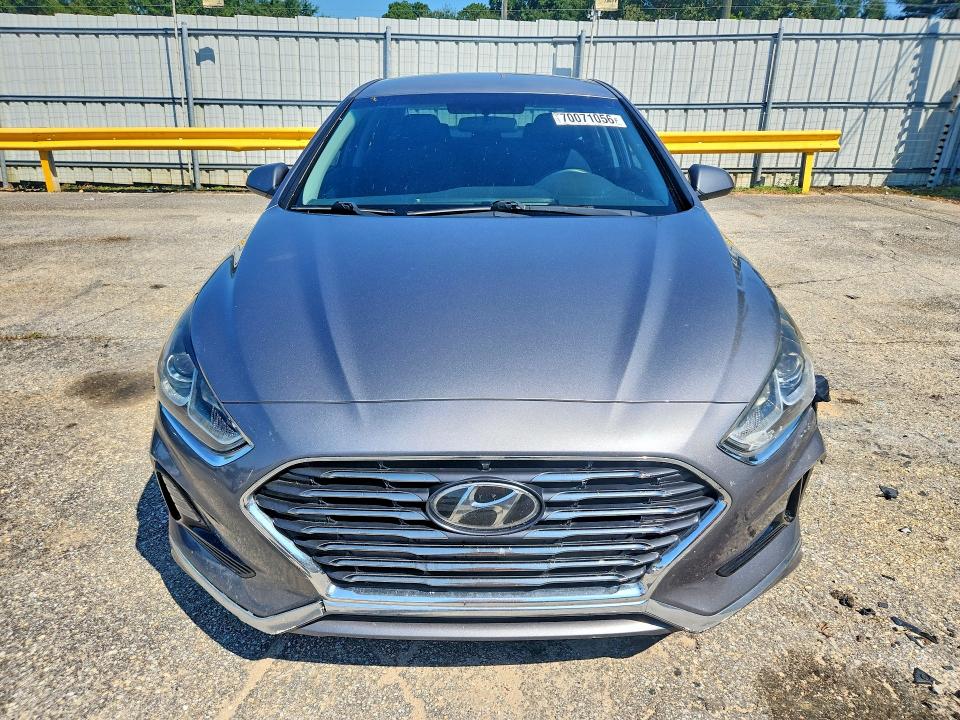 Продажа на аукционе авто 2019 Hyundai Sonata, vin: 5NPE24AF0KH755360, номер лота: 70071056