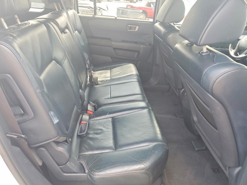 Продаж на аукціоні авто 2009 Honda Pilot, vin: 5FNYF48819B010229, номер лоту: 67425956