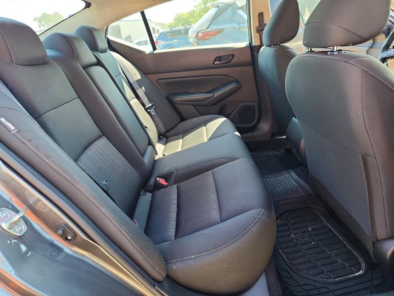 Продаж на аукціоні авто 2023 Nissan Altima, vin: 1N4BL4BV4PN389373, номер лоту: 67876626