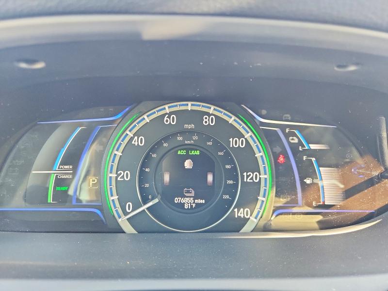 Продаж на аукціоні авто 2017 Honda Accord, vin: JHMCR6F58HC020286, номер лоту: 70155876