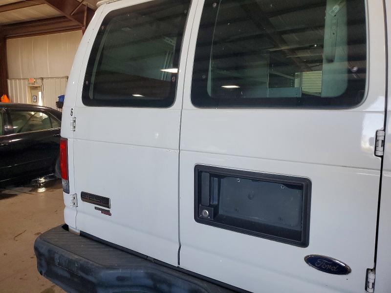 Продажа на аукционе авто 2011 Ford Econoline, vin: 1FTNE2EL1BDA10358, номер лота: 69446656