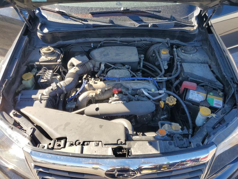 Aukcja sprzedaży 2009 Subaru Forester, vin: JF2SH63609H757775, numer aukcji: 68028706
