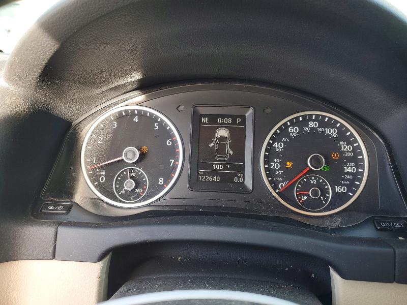 65235196 :رقم المزاد ، WVGAV3AX3EW603110 vin ، 2014 Volkswagen Tiguan مزاد بيع