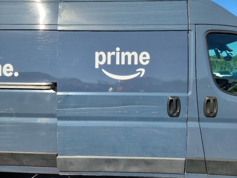 Продажа на аукционе авто 2020 Ram Promaster 3500, vin: 3C6URVJG5LE140354, номер лота: 64734736