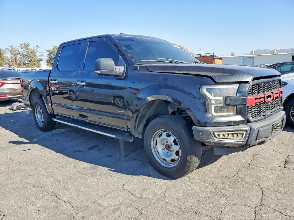 Продажа на аукционе авто 2015 Ford F150, vin: 1FTEW1CPXFKD95305, номер лота: 70338456