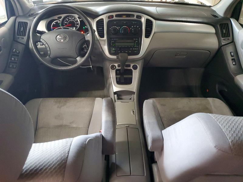 Aukcja sprzedaży 2007 Toyota Highlander, vin: JTEHW21A270041739, numer aukcji: 69404276