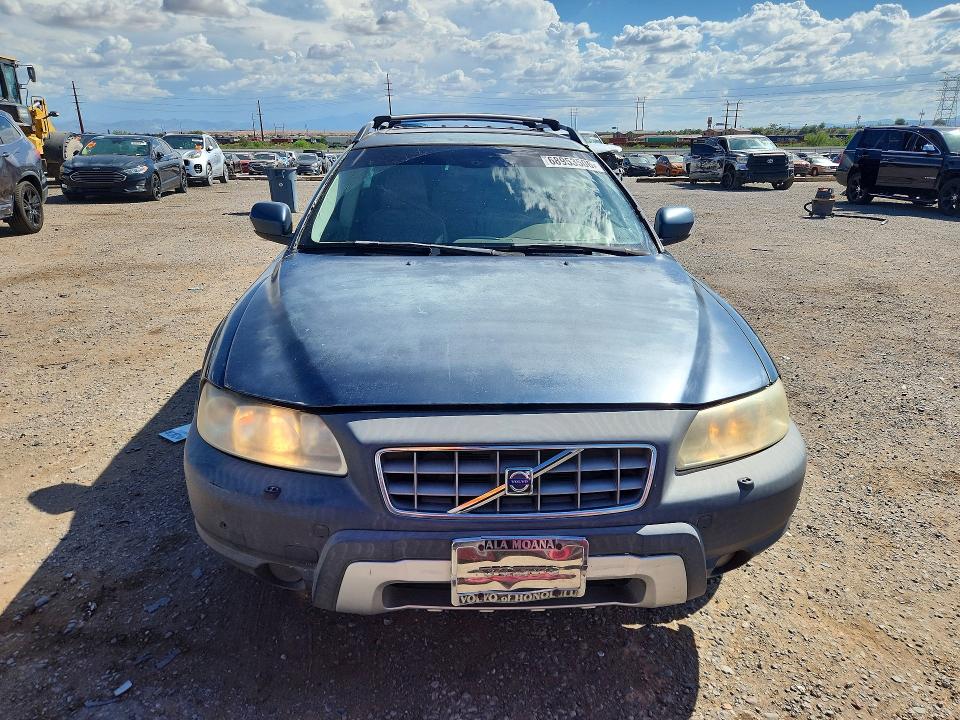 Aukcja sprzedaży 2007 Volvo Xc70, vin: YV4SZ592371284094, numer aukcji: 68953506