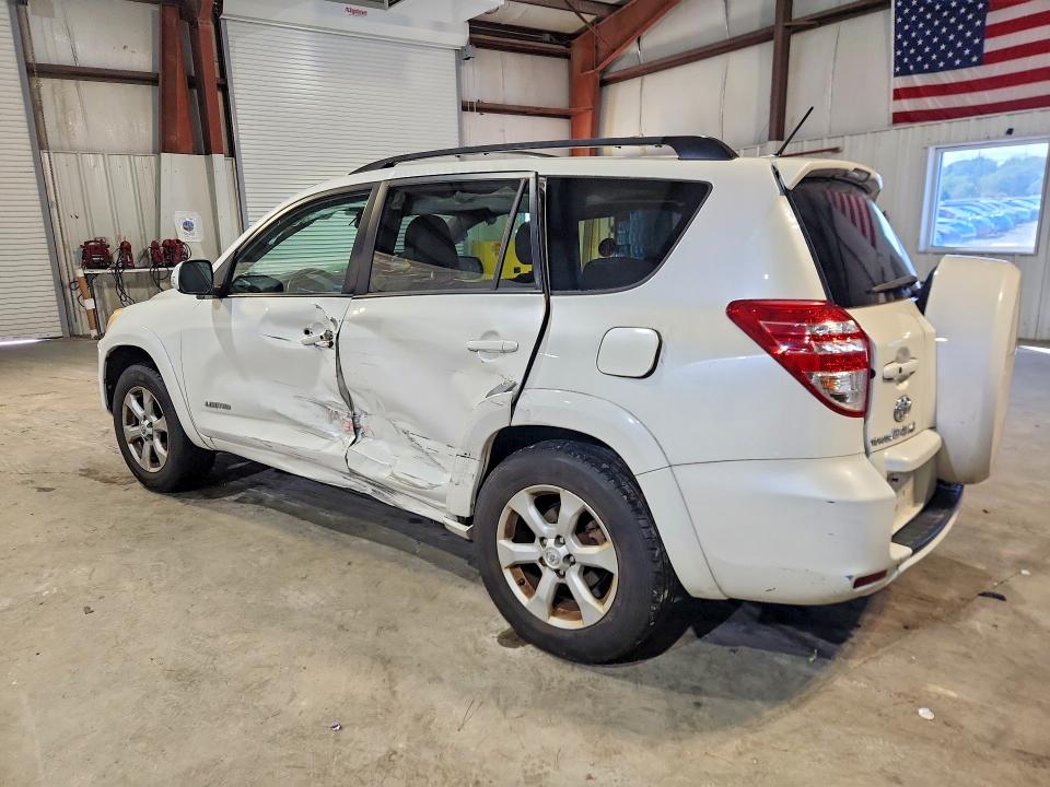 Aukcja sprzedaży 2011 Toyota Rav4, vin: 2T3DF4DV1BW103133, numer aukcji: 69953956