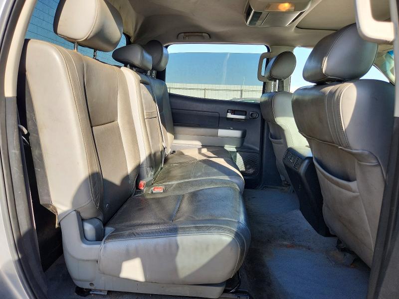 2007 Toyota Tundra მანქანა იყიდება აუქციონზე, vin: 5TFDV58137X027708, აუქციონის ნომერი: 70474776