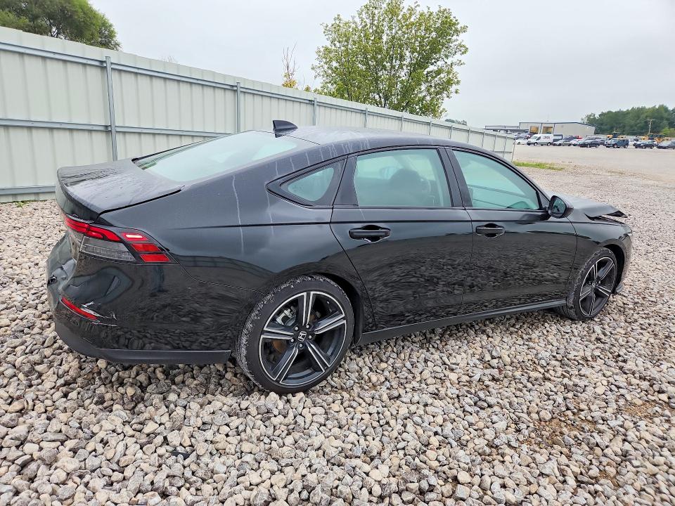 69234226 :رقم المزاد ، 1HGCY1F43TA038151 vin ، 2026 Honda Accord مزاد بيع