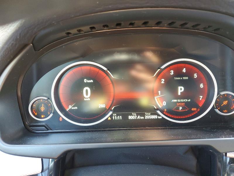Aukcja sprzedaży 2015 Bmw X5, vin: 5UXKR6C57F0J76589, numer aukcji: 69647666