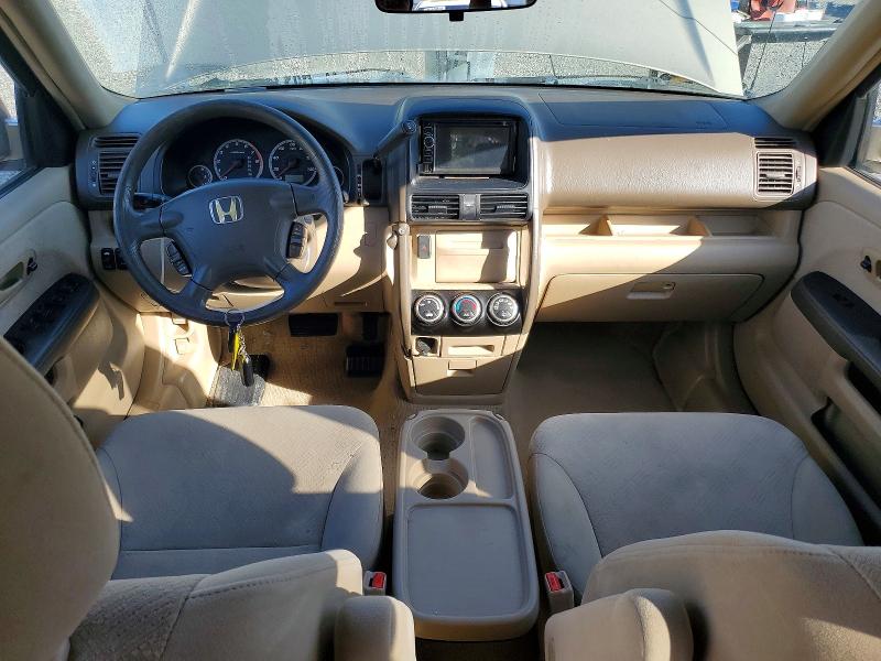 Aukcja sprzedaży 2006 Honda Cr-v, vin: JHLRD788X6C000032, numer aukcji: 67737446