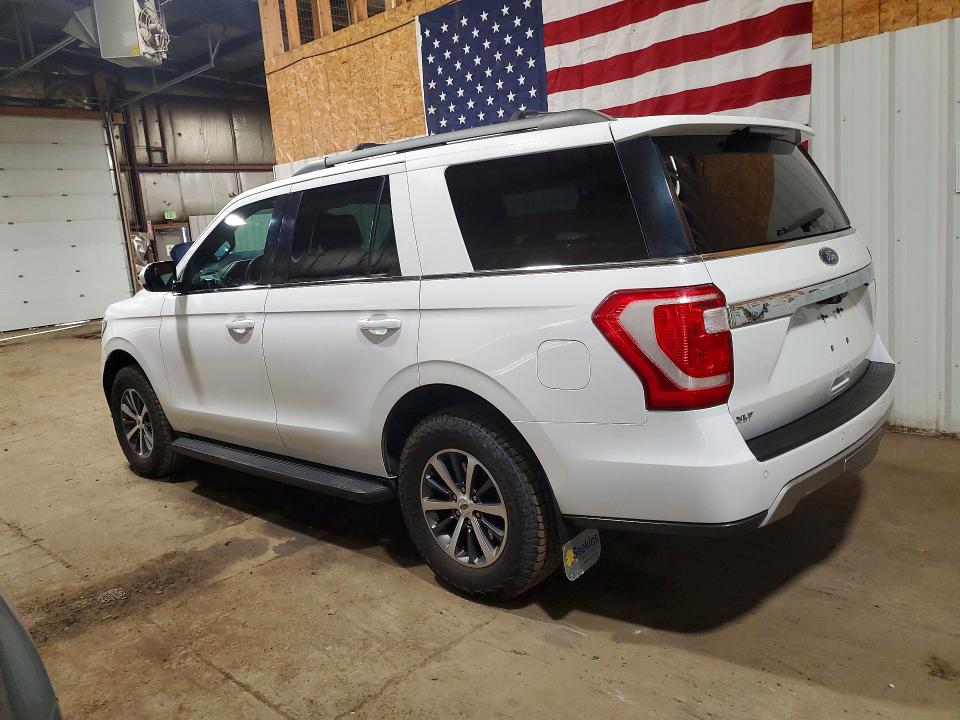 Продаж на аукціоні авто 2018 Ford Expedition, vin: 1FMJU1JT8JEA29026, номер лоту: 68697656