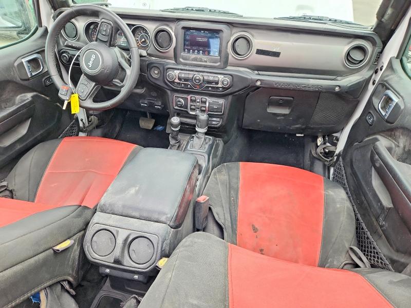 Продаж на аукціоні авто 2023 Jeep Wrangler, vin: 1C4HJXDN2PW523090        , номер лоту: 69225256