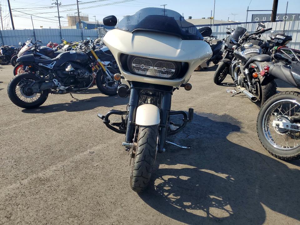 Aukcja sprzedaży 2023 Harley-davidson Fltrxst, vin: 1HD1ACL25PB654571, numer aukcji: 70127536