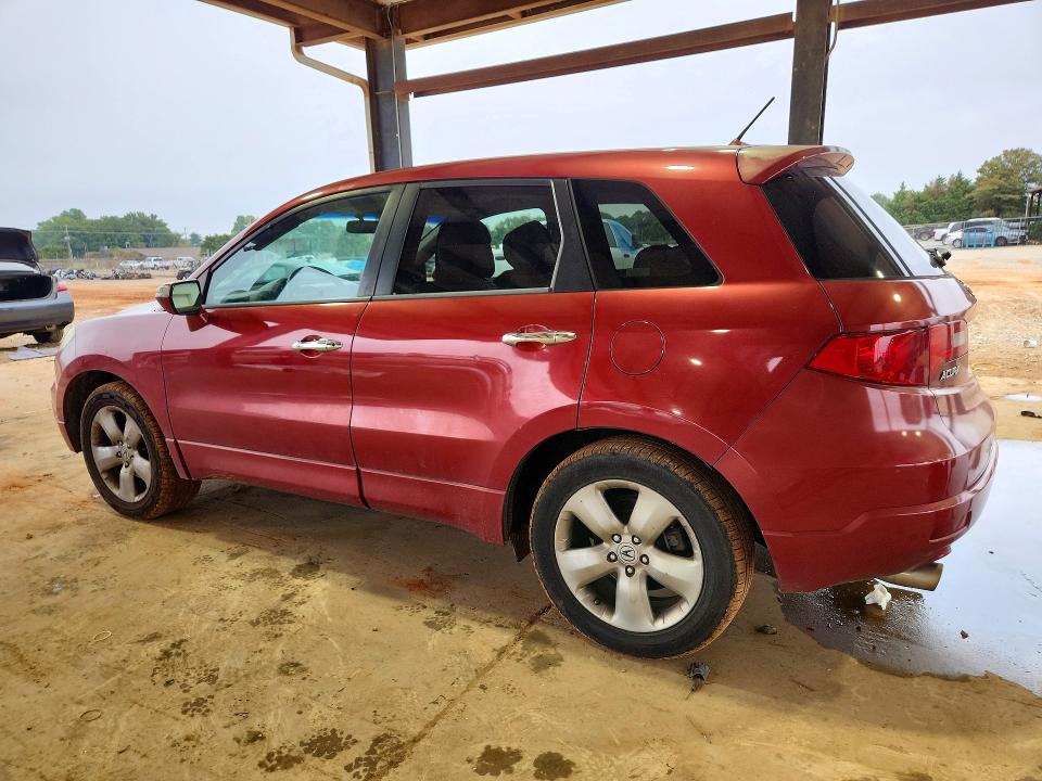 Продаж на аукціоні авто 2007 Acura Rdx, vin: 5J8TB18587A023500, номер лоту: 70313606