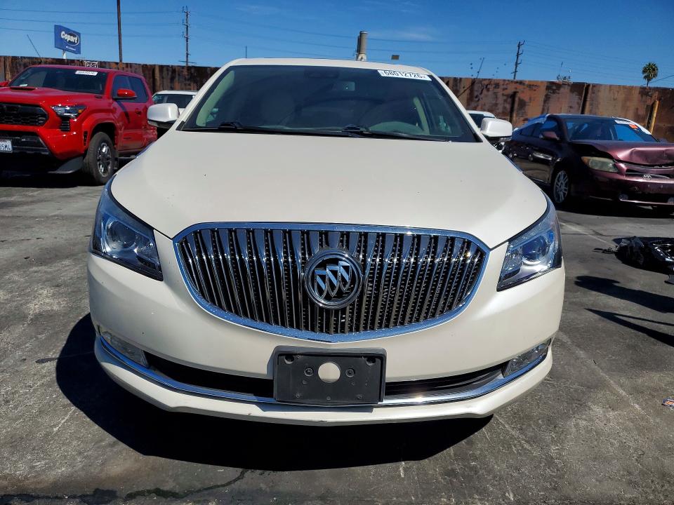 Продажа на аукционе авто 2014 Buick Lacrosse, vin: 1G4GF5G3XEF231255, номер лота: 68012726