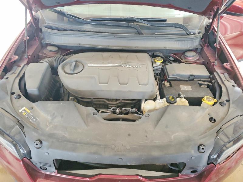 2020 Jeep Cherokee მანქანა იყიდება აუქციონზე, vin: 1C4PJMDX9LD576788, აუქციონის ნომერი: 67979056