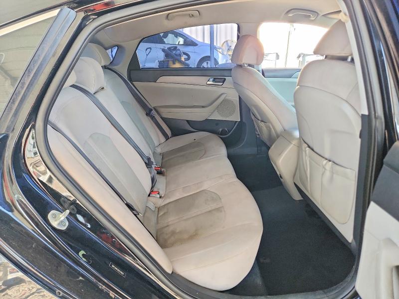 Aukcja sprzedaży 2016 Hyundai Sonata, vin: 5NPE24AFXGH379029, numer aukcji: 68016596