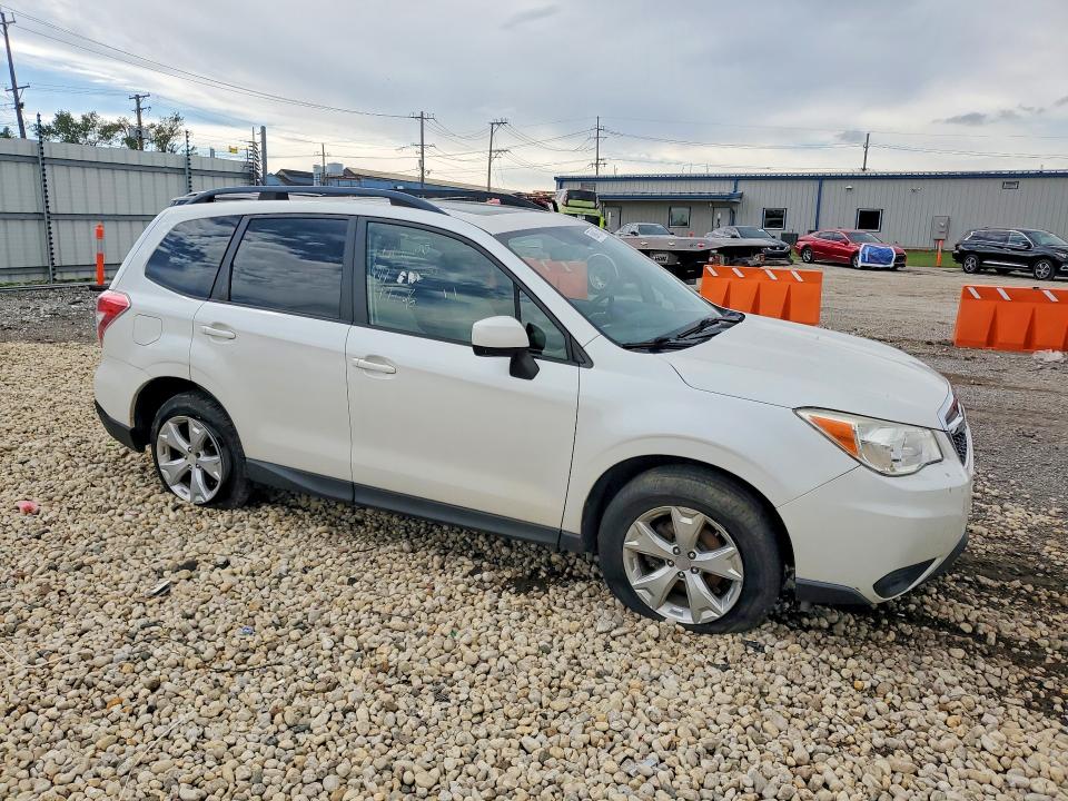 Продажа на аукционе авто 2014 Subaru Forester, vin: JF2SJAEC0EH531756, номер лота: 70094176