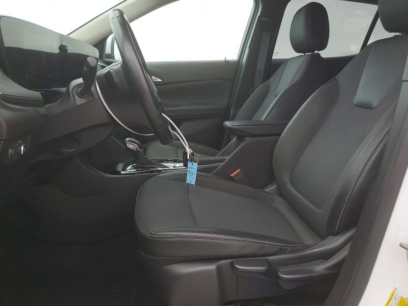 66518766 :رقم المزاد ، KL4AMBS2XRB217604 vin ، 2024 Buick Encore Gx مزاد بيع