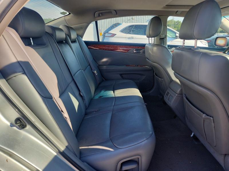 Продаж на аукціоні авто 2006 Toyota Avalon, vin: 4T1BK36B96U160579, номер лоту: 67730796
