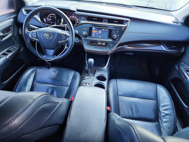 2014 Toyota Avalon Hybrid მანქანა იყიდება აუქციონზე, vin: 4T1BD1EB3EU023460, აუქციონის ნომერი: 69380106