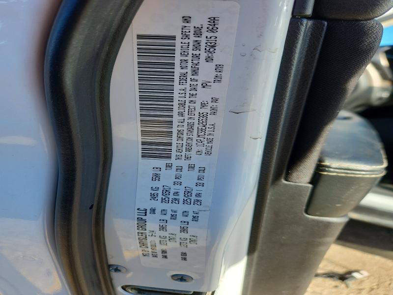 2014 Jeep Cherokee მანქანა იყიდება აუქციონზე, vin: 1C4PJMCS8EW265365, აუქციონის ნომერი: 69621796