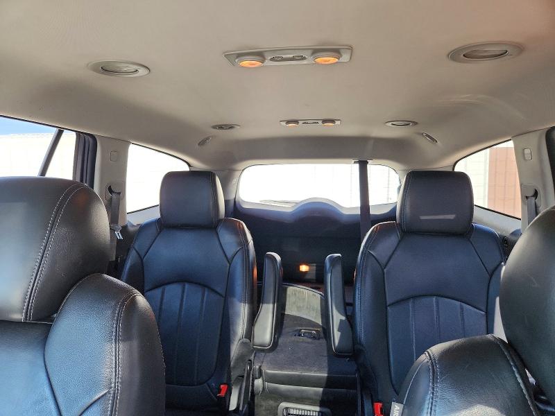 Aukcja sprzedaży 2014 Buick Enclave, vin: 5GAKRCKD0EJ202260, numer aukcji: 67730946