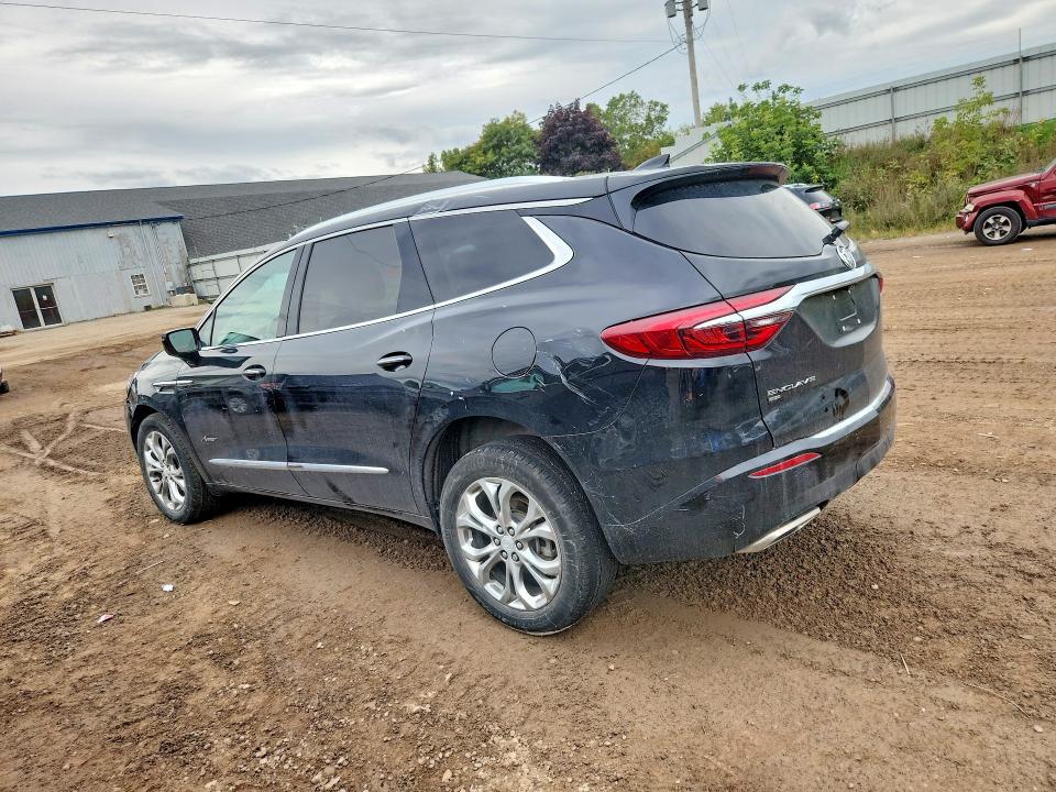 Продаж на аукціоні авто 2021 Buick Enclave, vin: 5GAEVCKW9MJ131858, номер лоту: 69177096