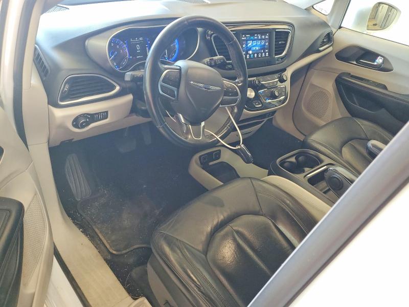 Aukcja sprzedaży 2020 Chrysler Pacifica, vin: 2C4RC1BG1LR114985, numer aukcji: 67990556