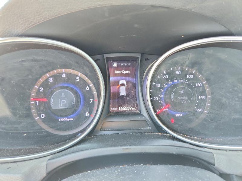 Aukcja sprzedaży 2013 Hyundai Santa Fe Sport, vin: 5XYZW3LA4DG066174, numer aukcji: 65963486